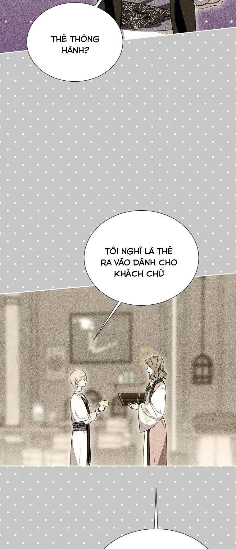 Phía Sau Mặt Nạ Của Nam Chính Hiền Lành - Chapter 38 - Page 12