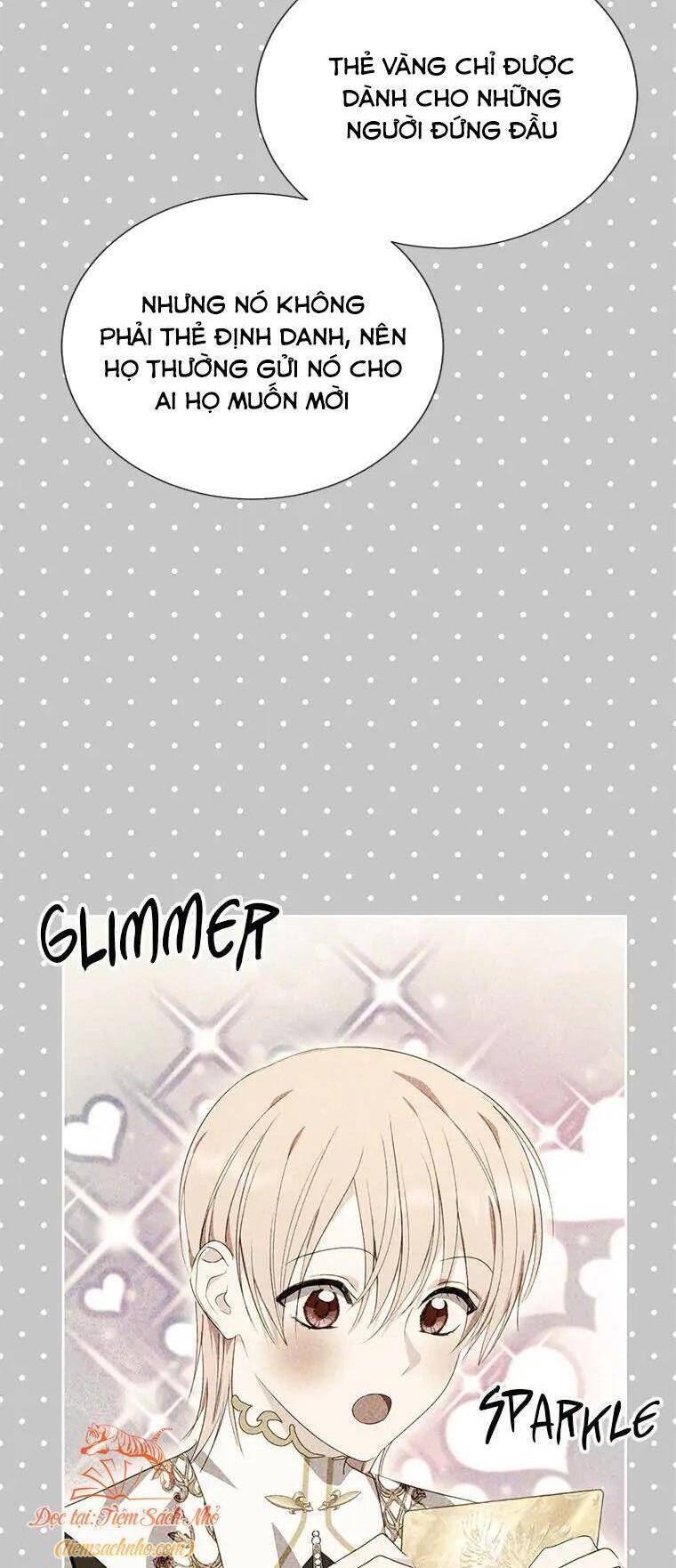 Phía Sau Mặt Nạ Của Nam Chính Hiền Lành - Chapter 38 - Page 13