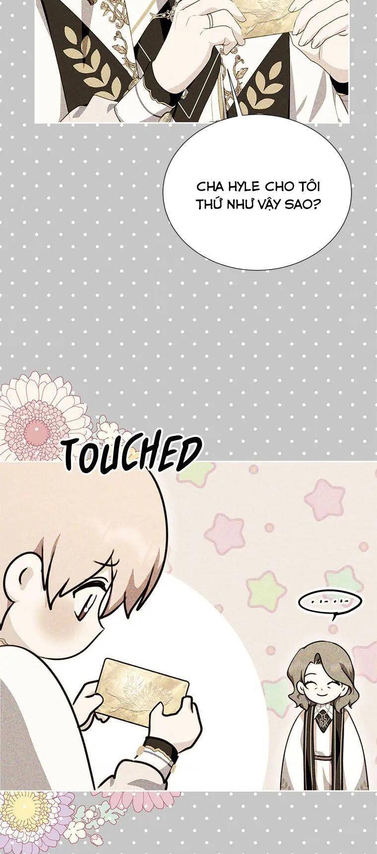 Phía Sau Mặt Nạ Của Nam Chính Hiền Lành - Chapter 38 - Page 14