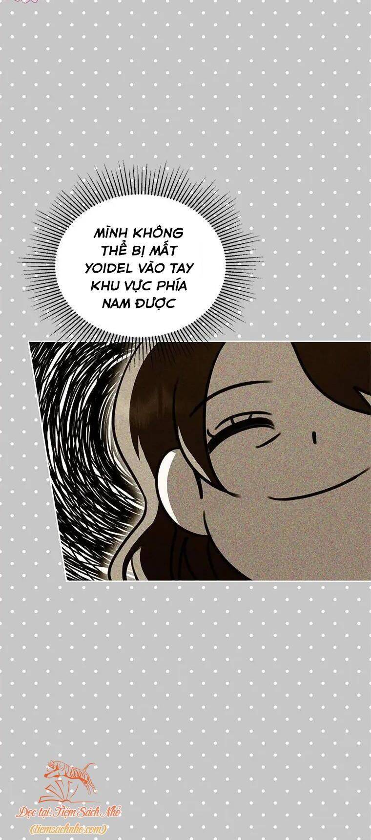 Phía Sau Mặt Nạ Của Nam Chính Hiền Lành - Chapter 38 - Page 15