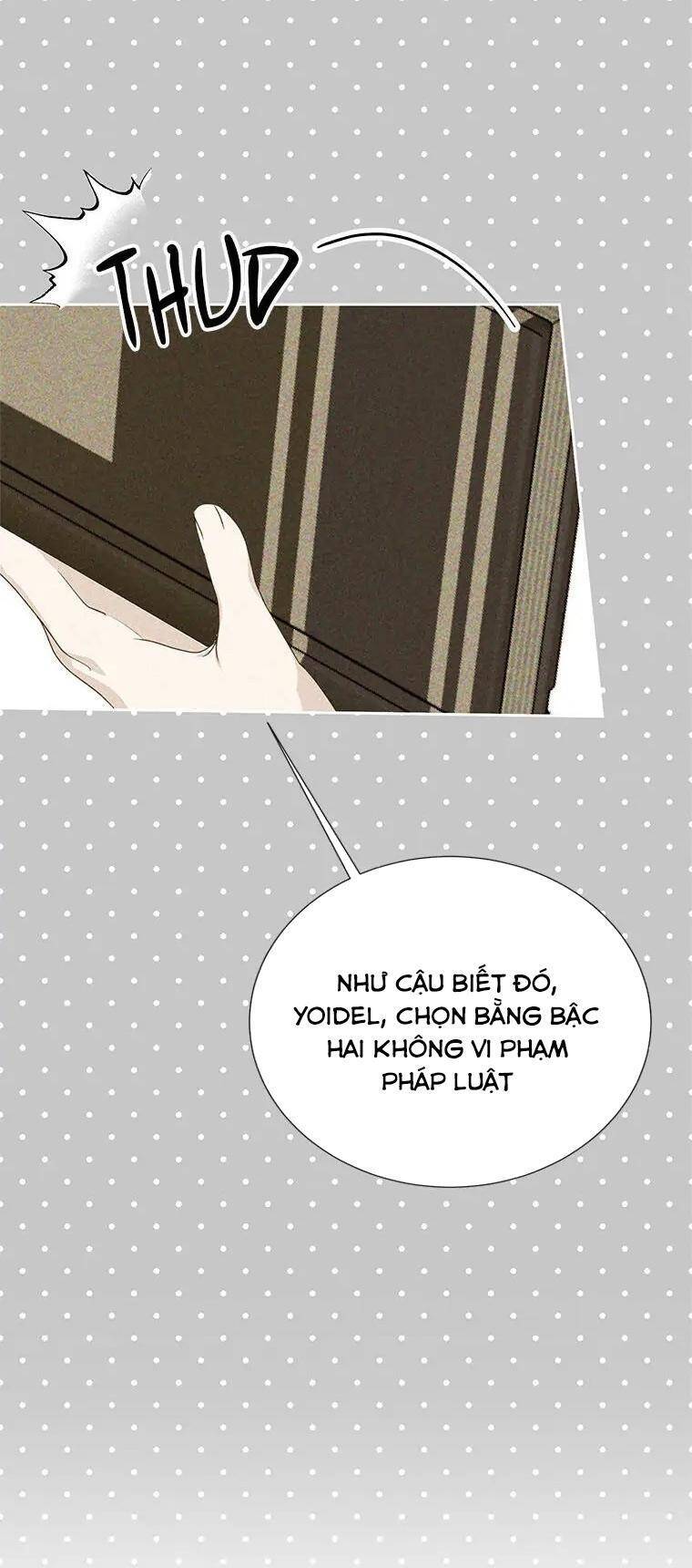 Phía Sau Mặt Nạ Của Nam Chính Hiền Lành - Chapter 38 - Page 16