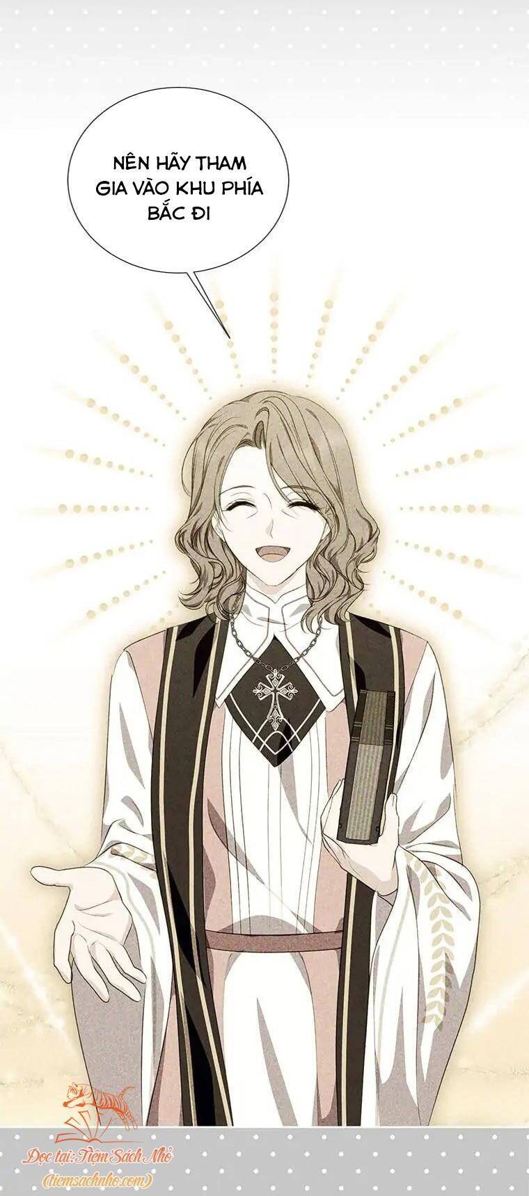 Phía Sau Mặt Nạ Của Nam Chính Hiền Lành - Chapter 38 - Page 17