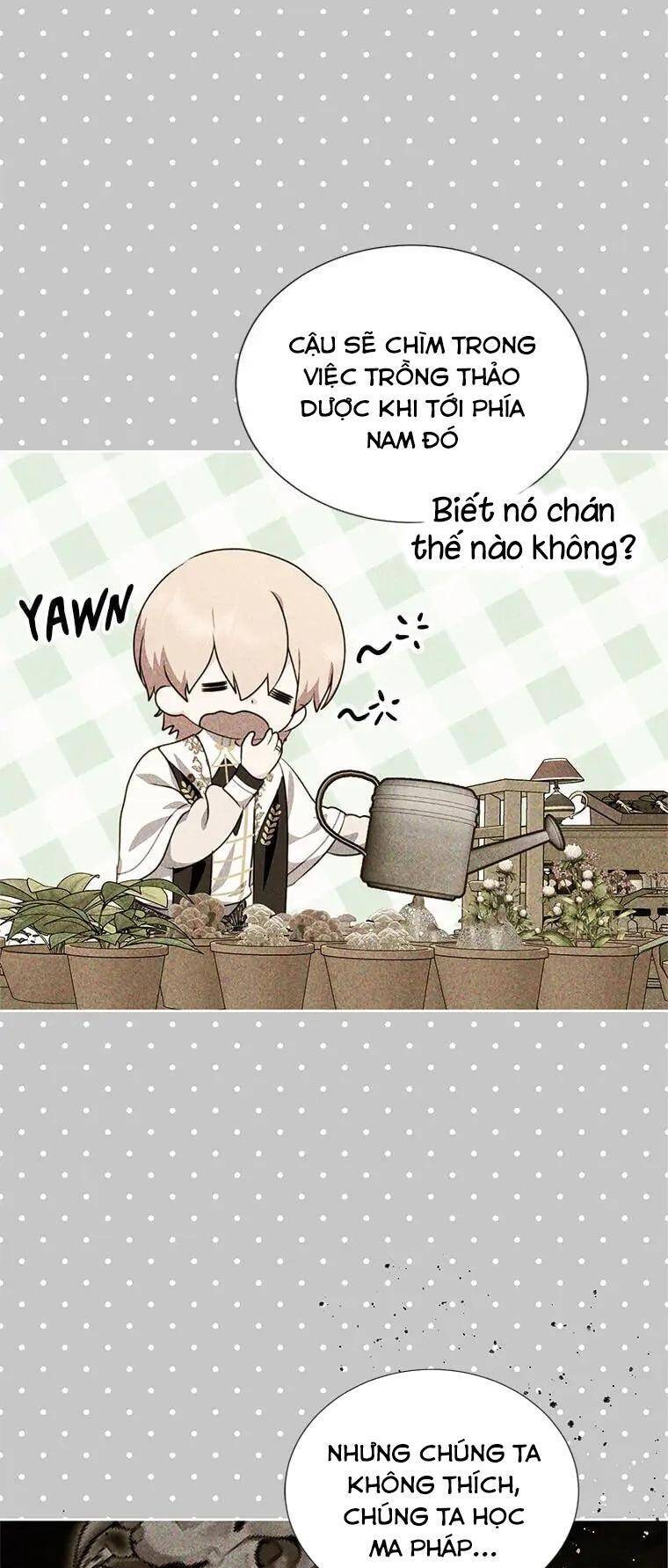 Phía Sau Mặt Nạ Của Nam Chính Hiền Lành - Chapter 38 - Page 18