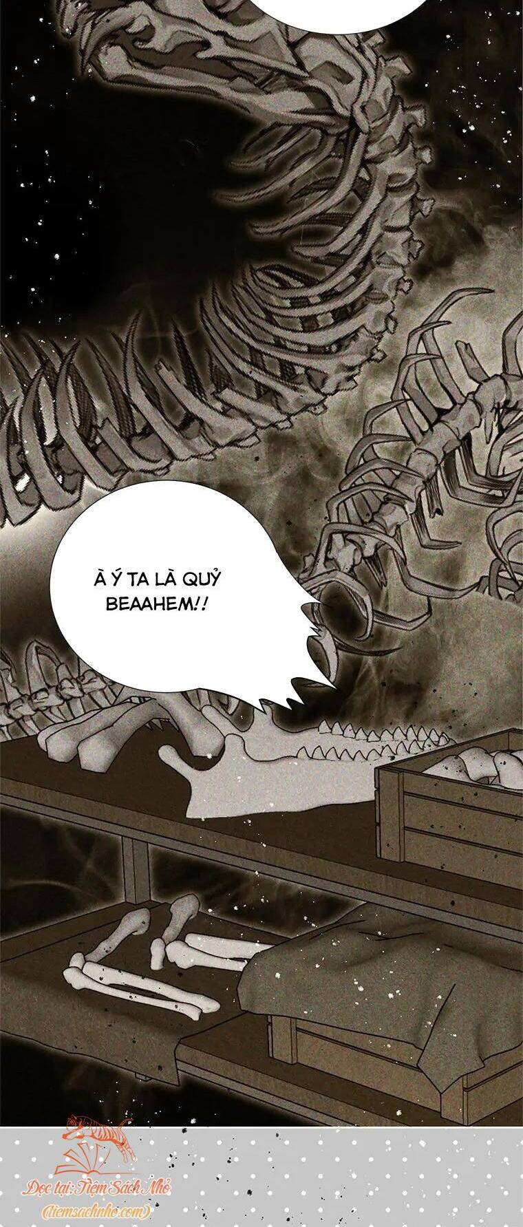 Phía Sau Mặt Nạ Của Nam Chính Hiền Lành - Chapter 38 - Page 19