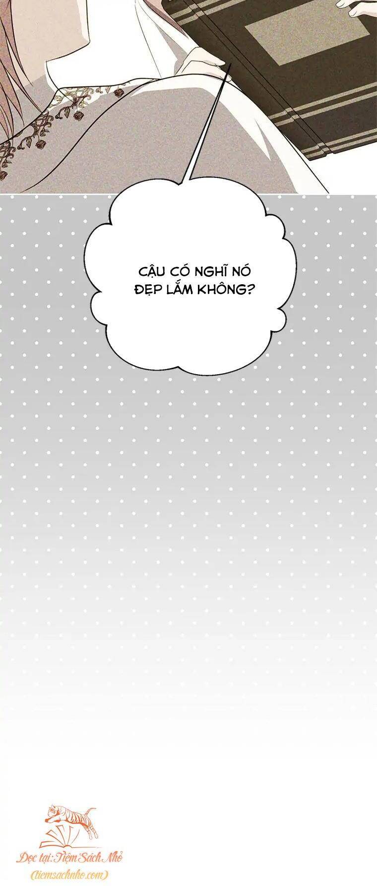 Phía Sau Mặt Nạ Của Nam Chính Hiền Lành - Chapter 38 - Page 21