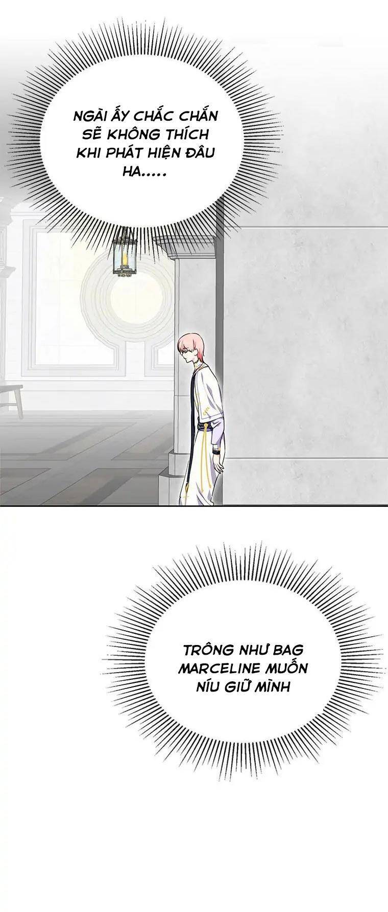 Phía Sau Mặt Nạ Của Nam Chính Hiền Lành - Chapter 38 - Page 22