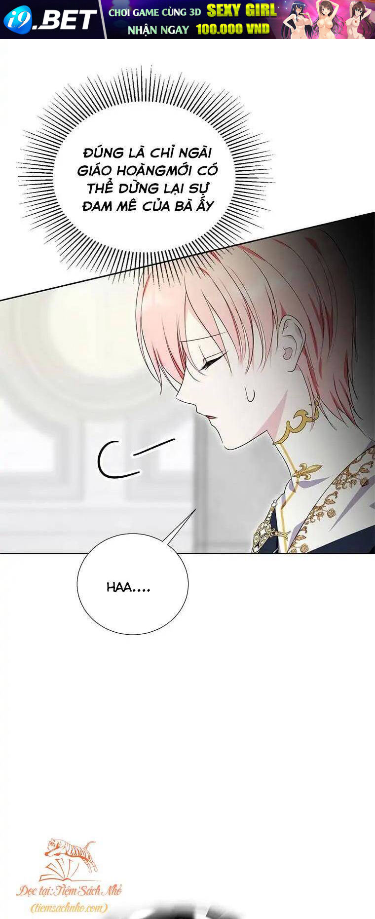 Phía Sau Mặt Nạ Của Nam Chính Hiền Lành - Chapter 38 - Page 23