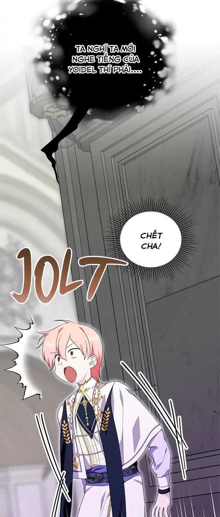 Phía Sau Mặt Nạ Của Nam Chính Hiền Lành - Chapter 38 - Page 24