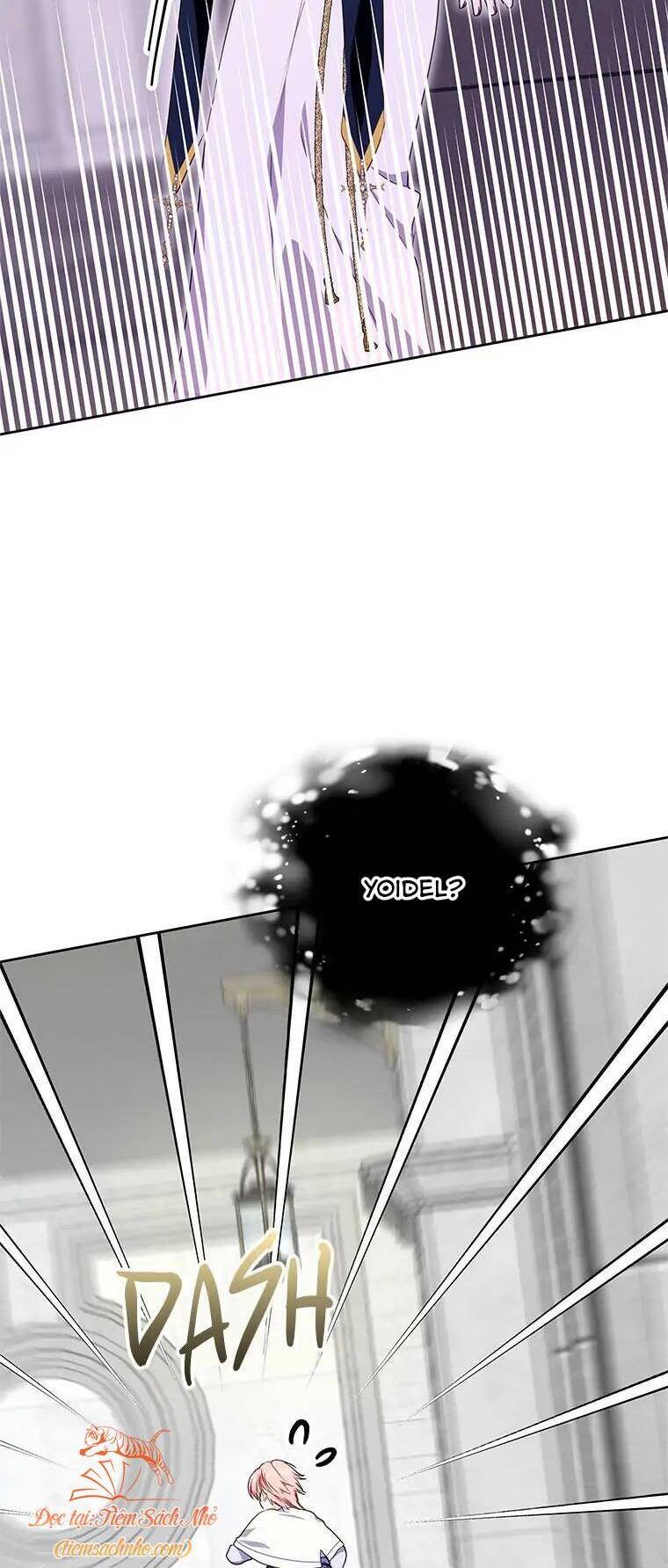 Phía Sau Mặt Nạ Của Nam Chính Hiền Lành - Chapter 38 - Page 25