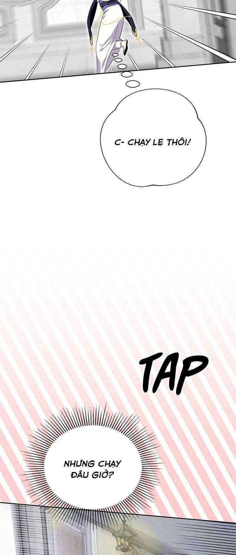 Phía Sau Mặt Nạ Của Nam Chính Hiền Lành - Chapter 38 - Page 26