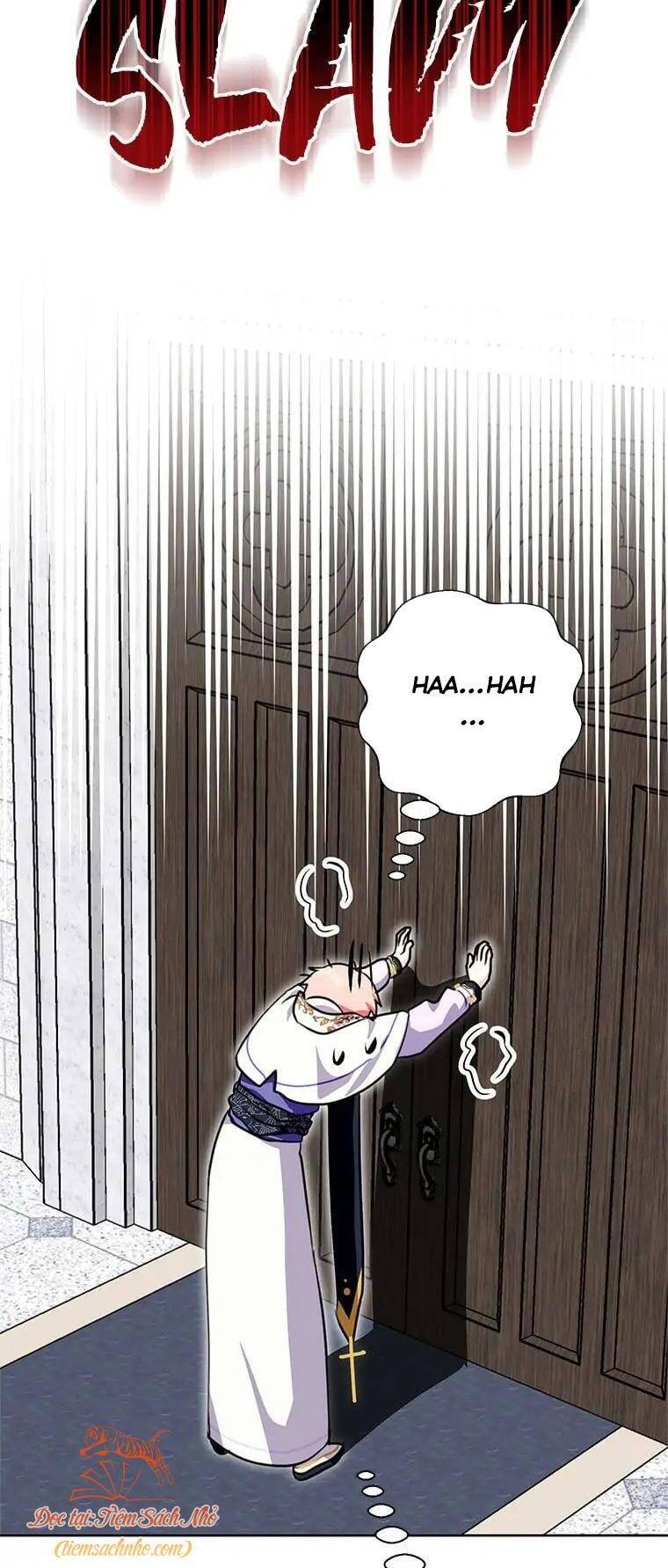 Phía Sau Mặt Nạ Của Nam Chính Hiền Lành - Chapter 38 - Page 29