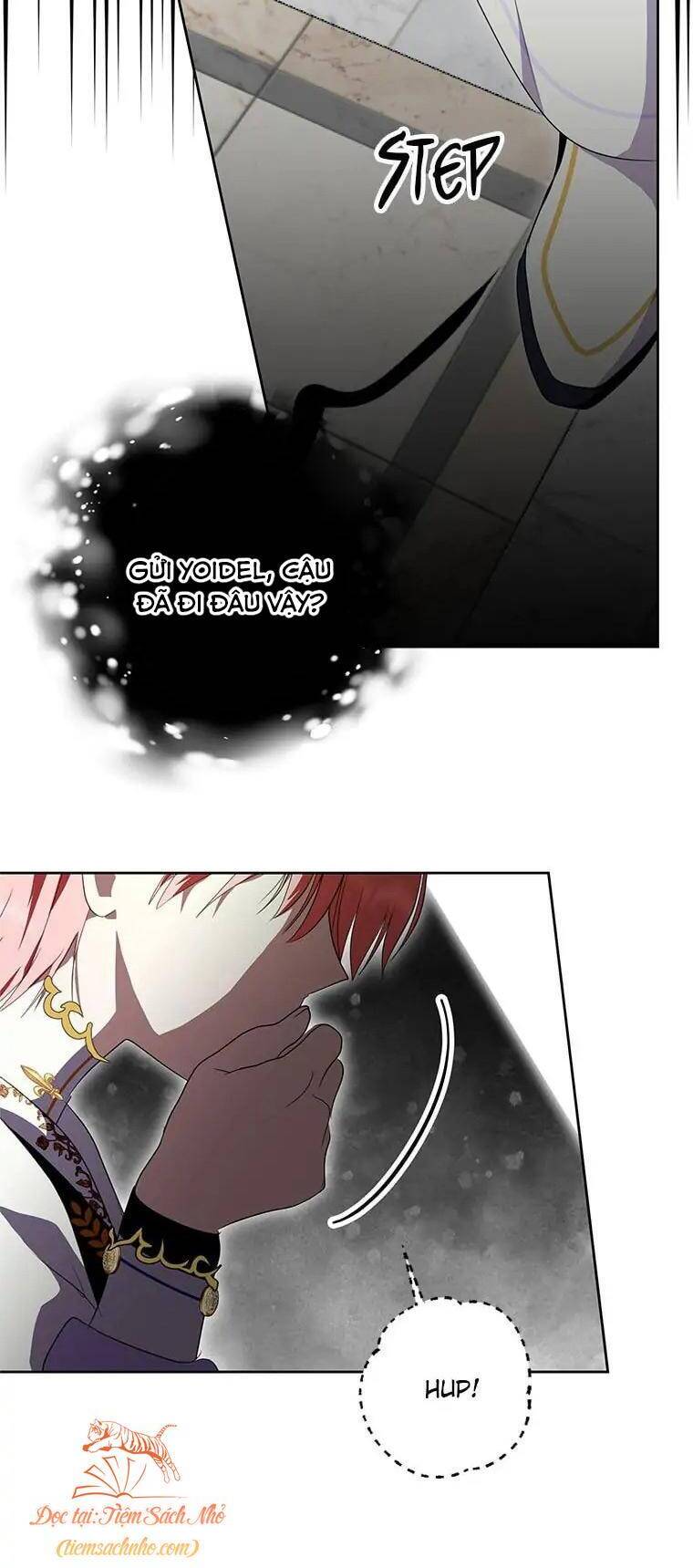 Phía Sau Mặt Nạ Của Nam Chính Hiền Lành - Chapter 38 - Page 3