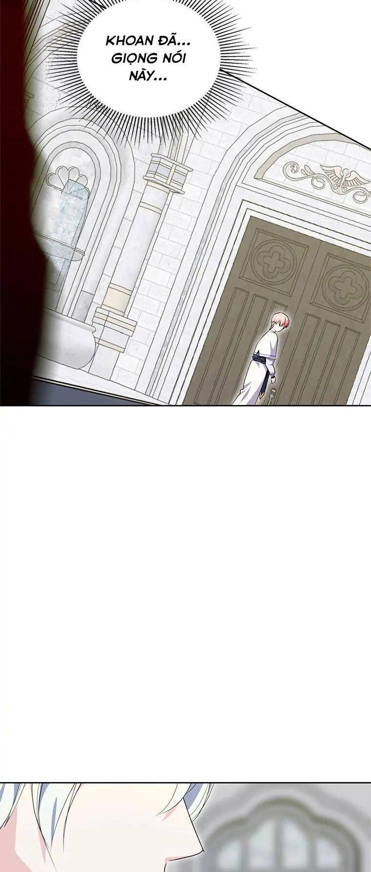 Phía Sau Mặt Nạ Của Nam Chính Hiền Lành - Chapter 38 - Page 32