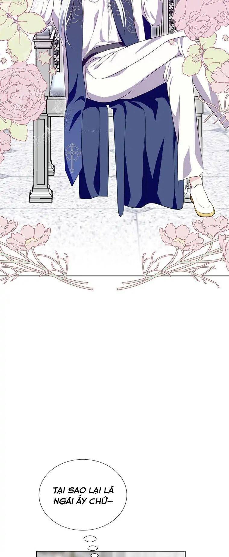 Phía Sau Mặt Nạ Của Nam Chính Hiền Lành - Chapter 38 - Page 34