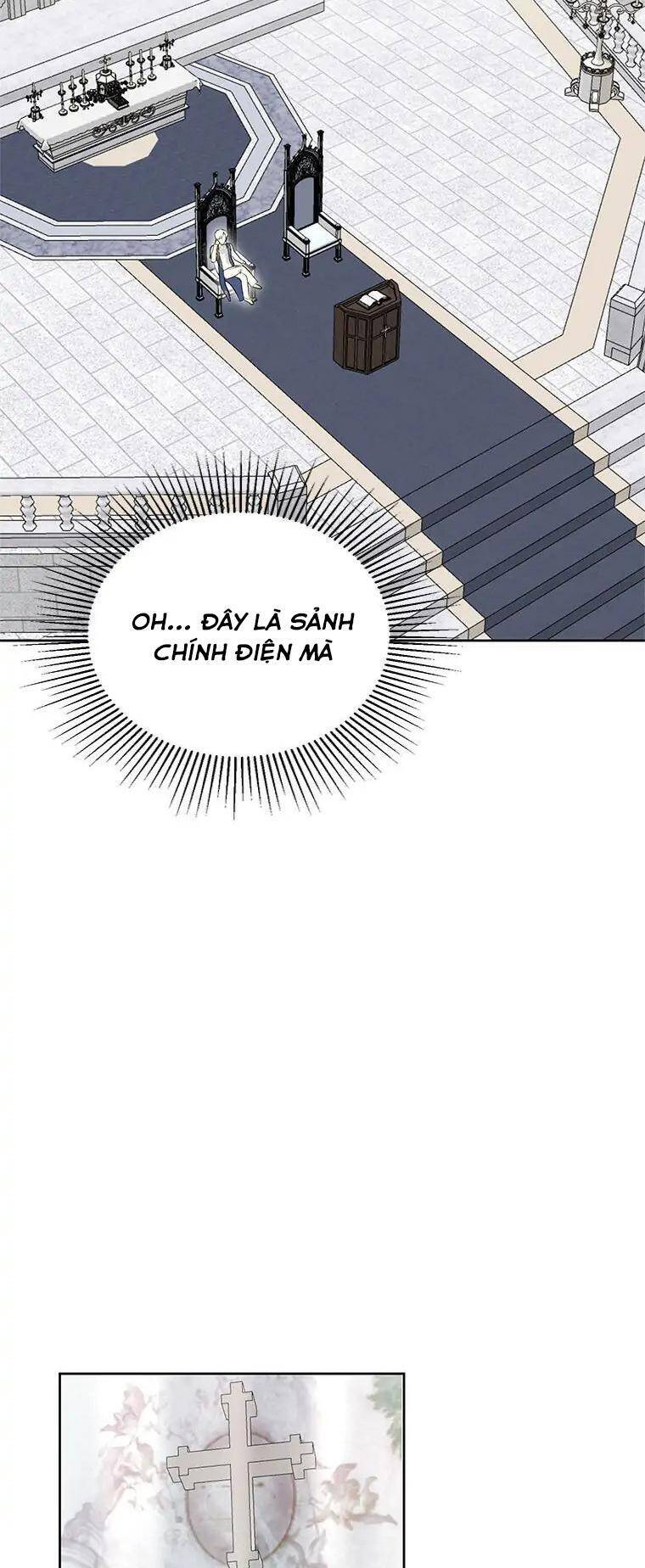 Phía Sau Mặt Nạ Của Nam Chính Hiền Lành - Chapter 38 - Page 36