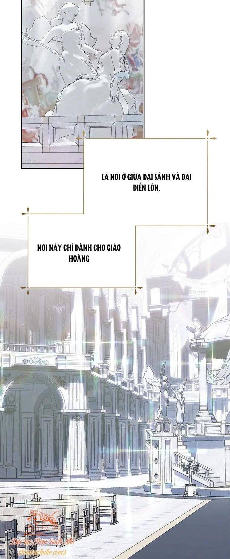 Phía Sau Mặt Nạ Của Nam Chính Hiền Lành - Chapter 38 - Page 37