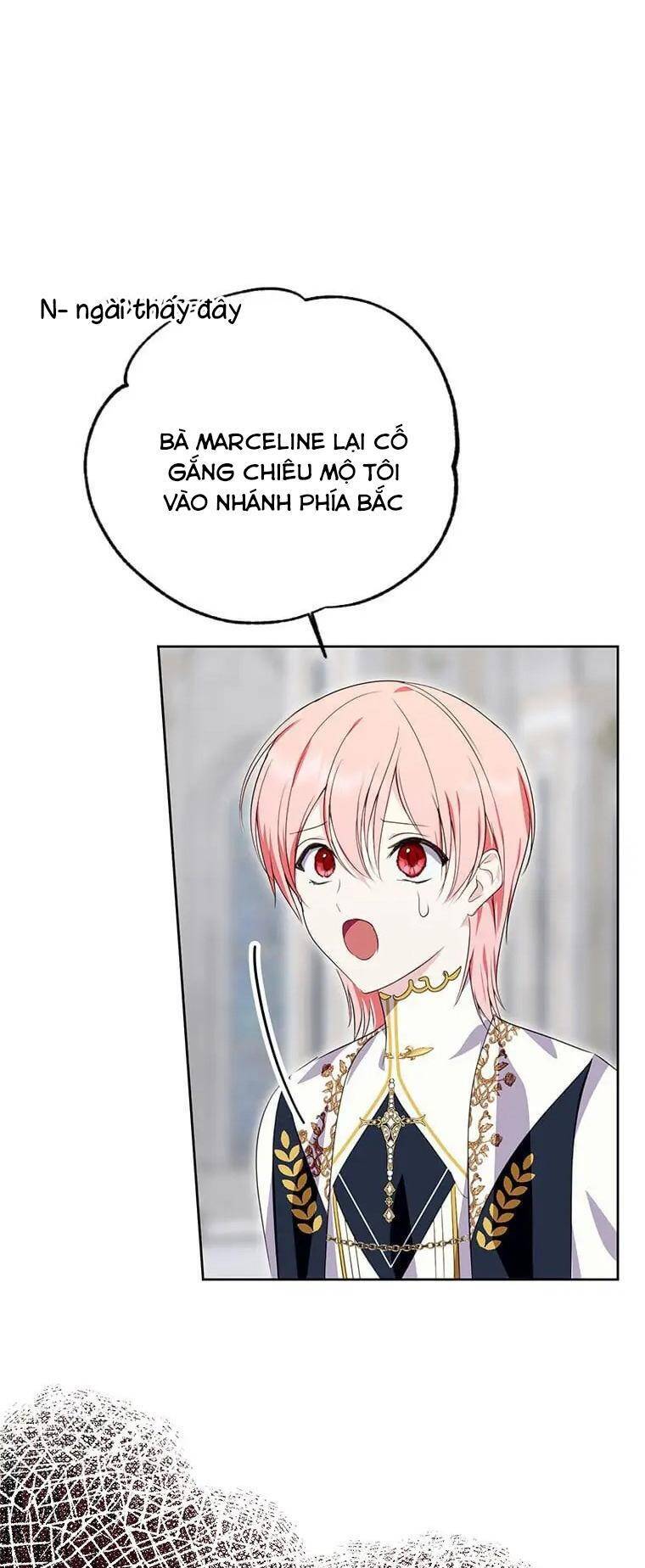 Phía Sau Mặt Nạ Của Nam Chính Hiền Lành - Chapter 38 - Page 40