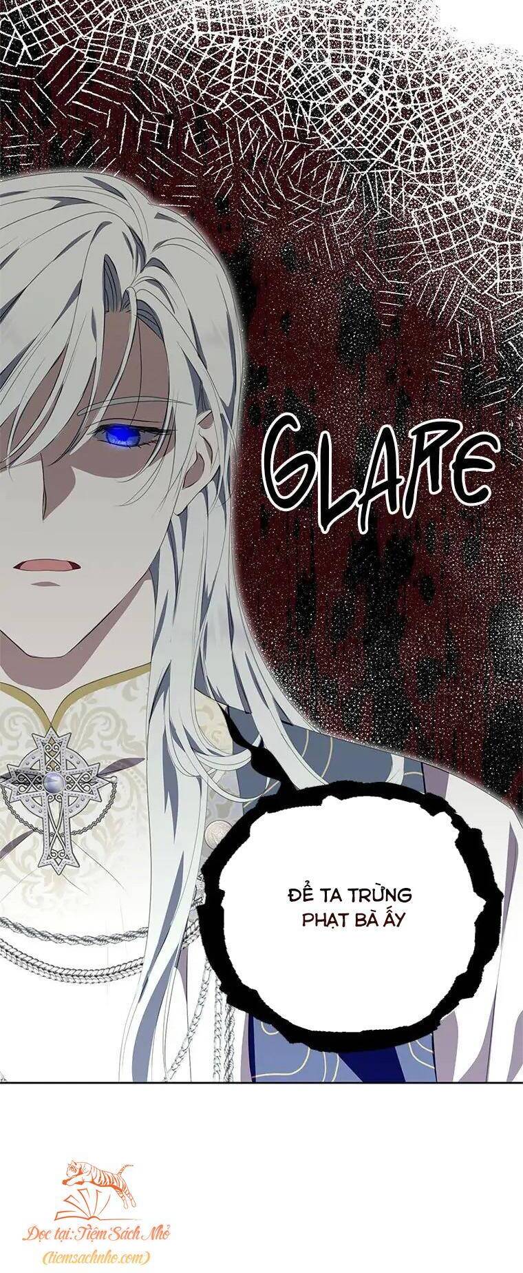 Phía Sau Mặt Nạ Của Nam Chính Hiền Lành - Chapter 38 - Page 41