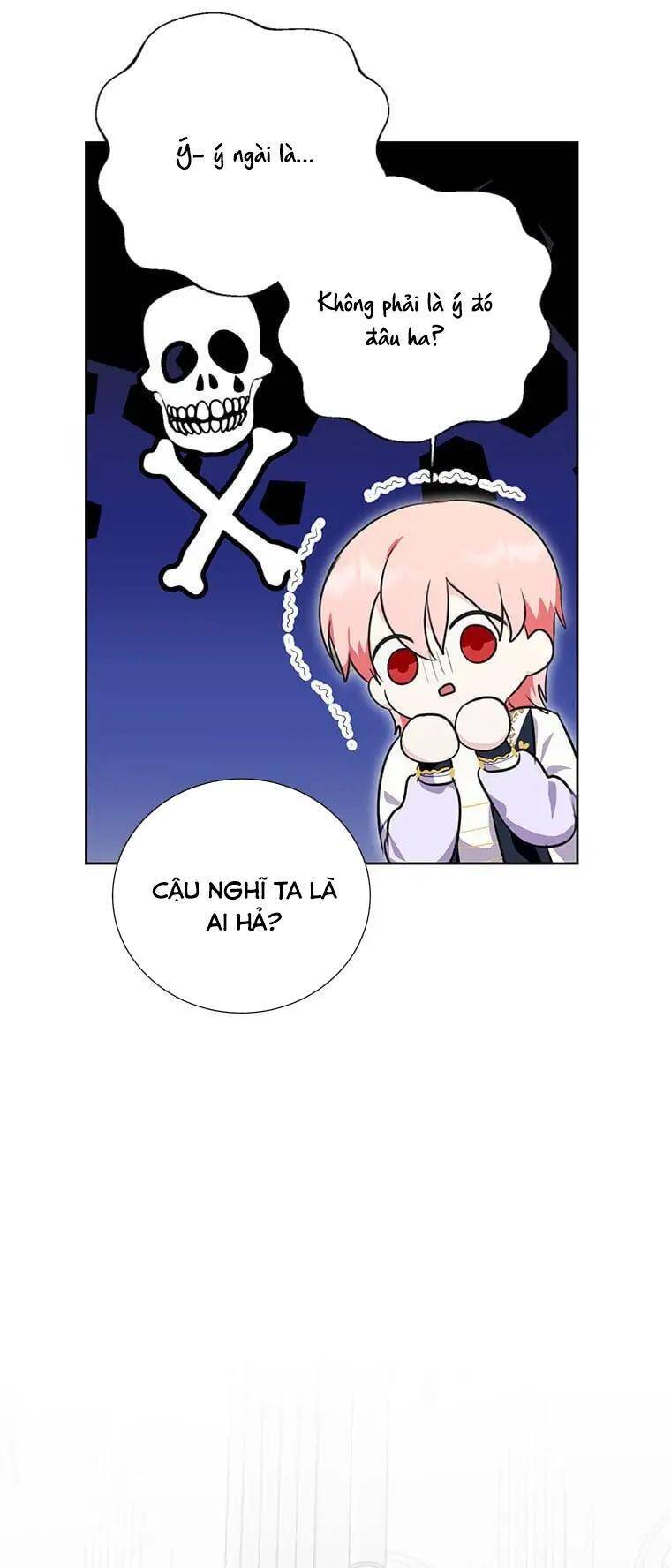 Phía Sau Mặt Nạ Của Nam Chính Hiền Lành - Chapter 38 - Page 42