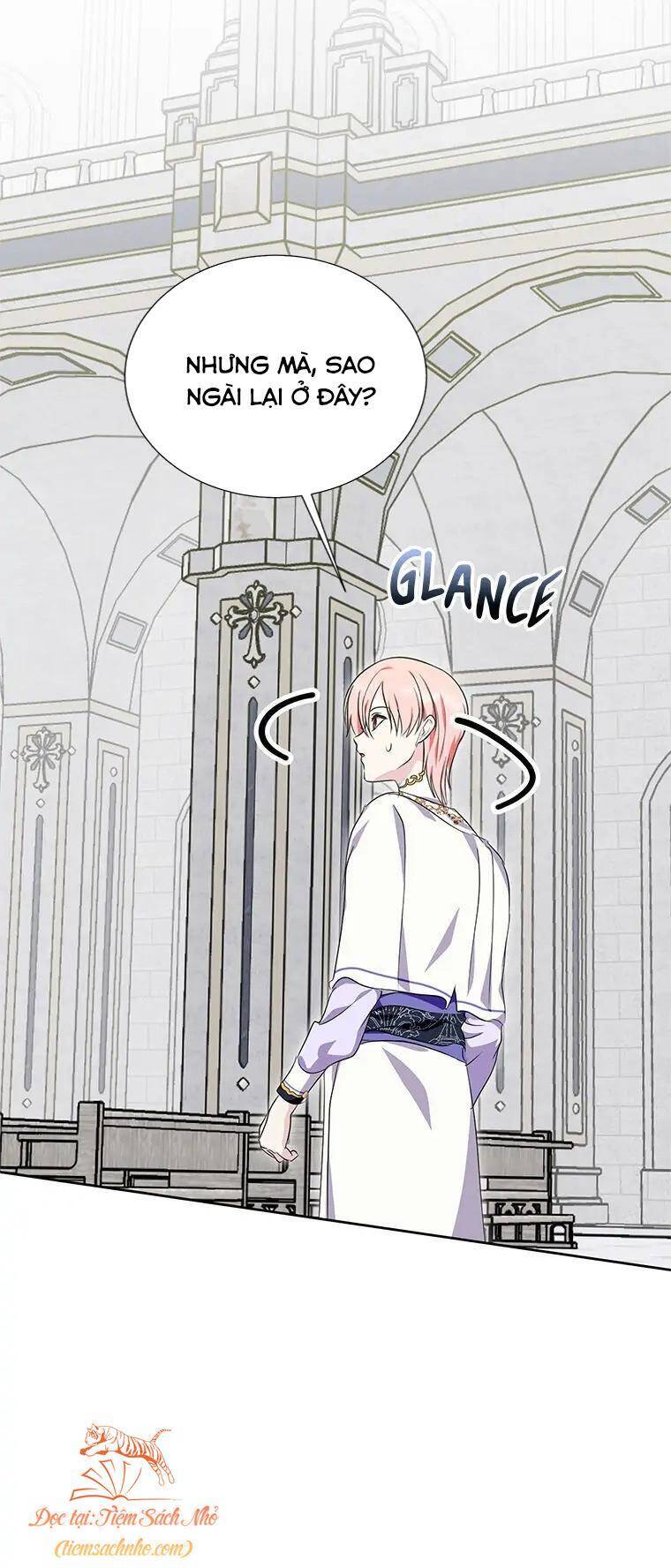 Phía Sau Mặt Nạ Của Nam Chính Hiền Lành - Chapter 38 - Page 43