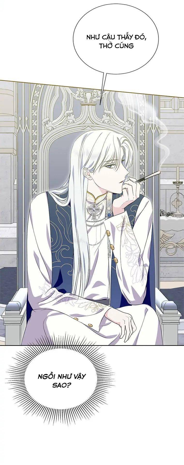 Phía Sau Mặt Nạ Của Nam Chính Hiền Lành - Chapter 38 - Page 44