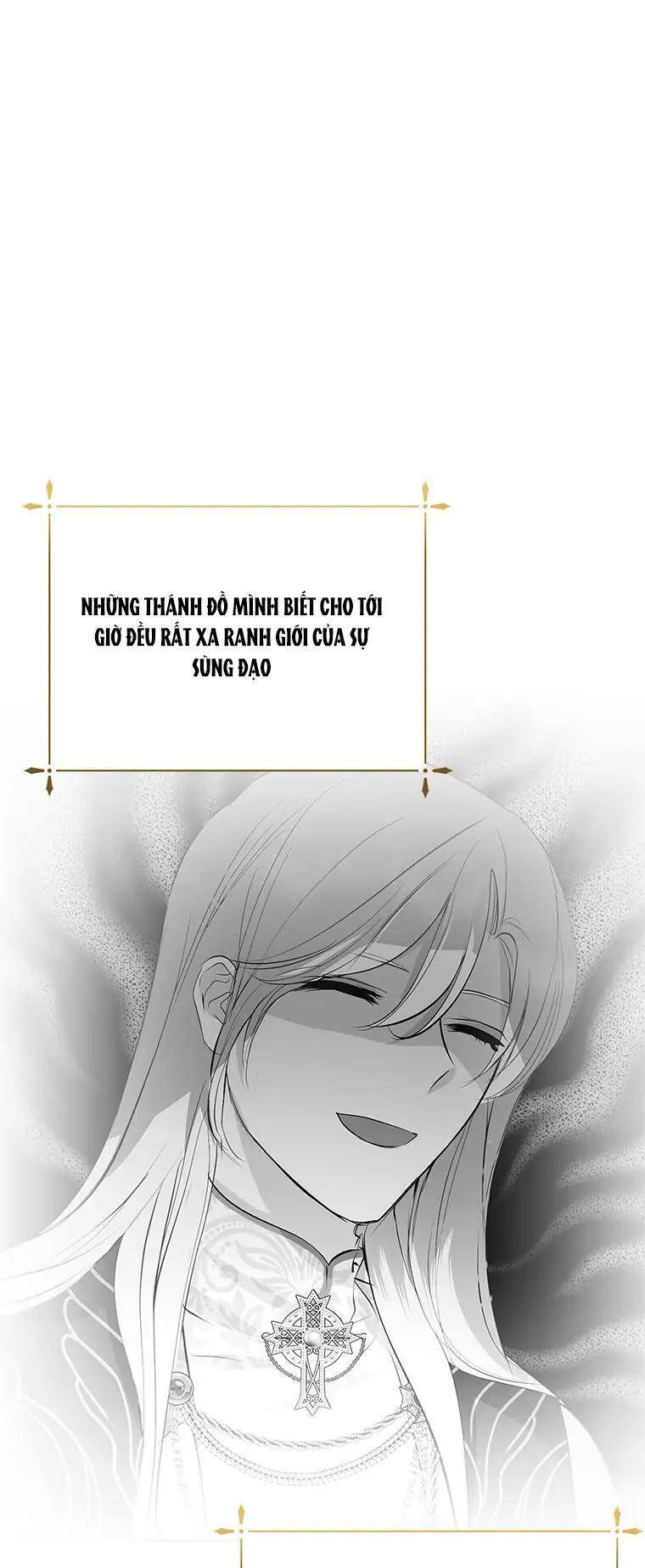 Phía Sau Mặt Nạ Của Nam Chính Hiền Lành - Chapter 38 - Page 46