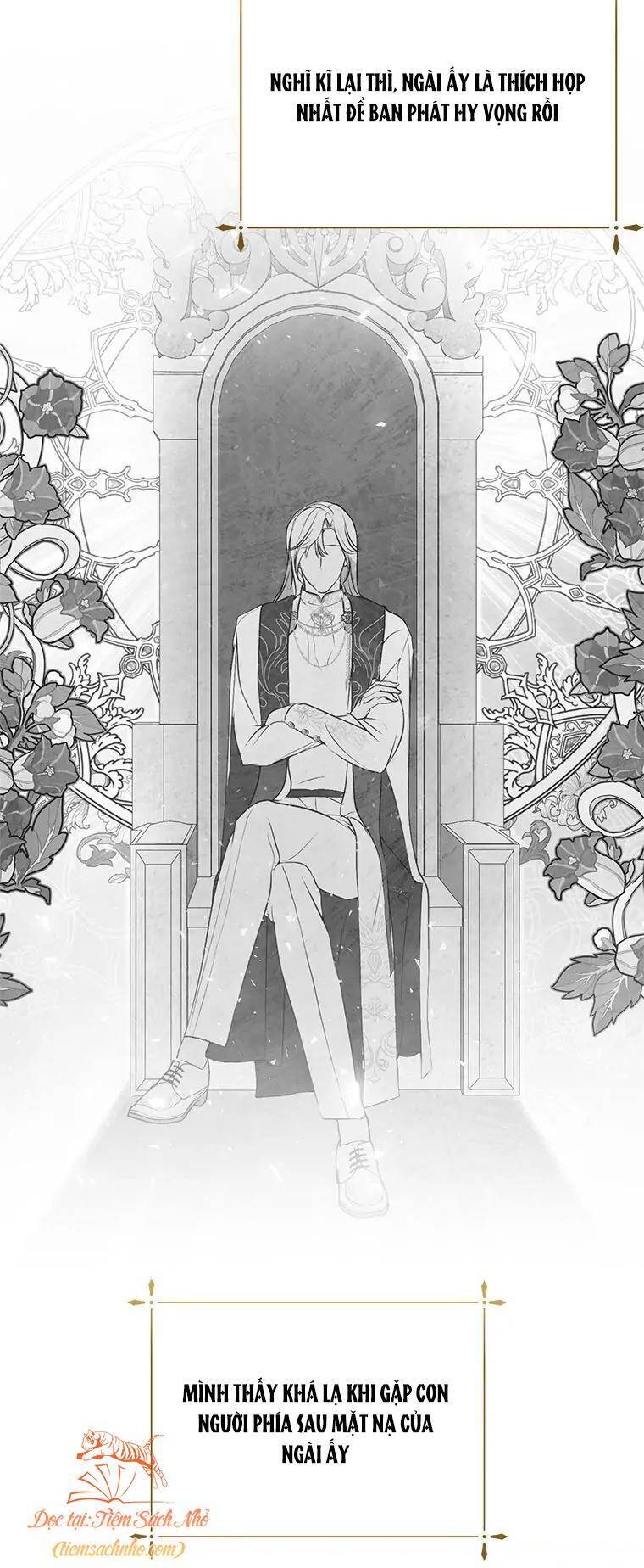 Phía Sau Mặt Nạ Của Nam Chính Hiền Lành - Chapter 38 - Page 47