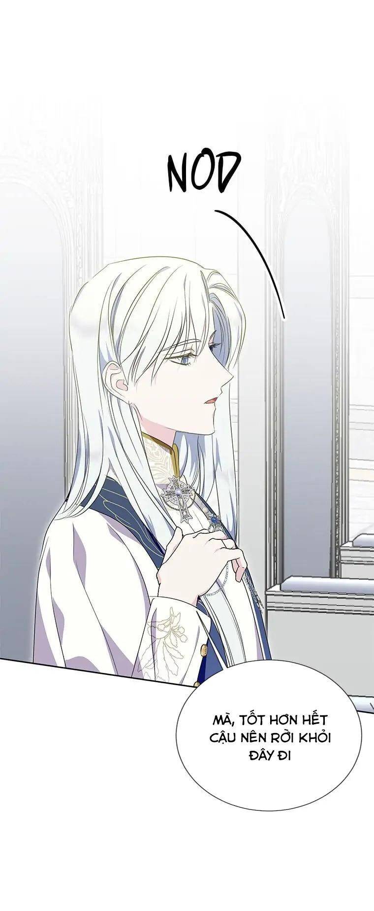 Phía Sau Mặt Nạ Của Nam Chính Hiền Lành - Chapter 38 - Page 48