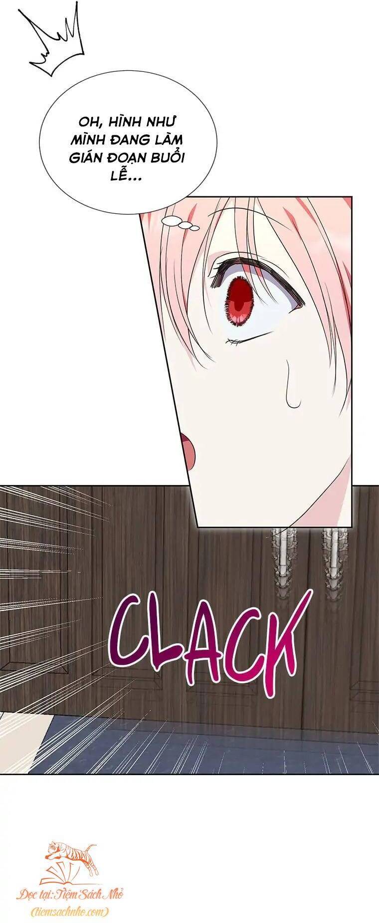 Phía Sau Mặt Nạ Của Nam Chính Hiền Lành - Chapter 38 - Page 49