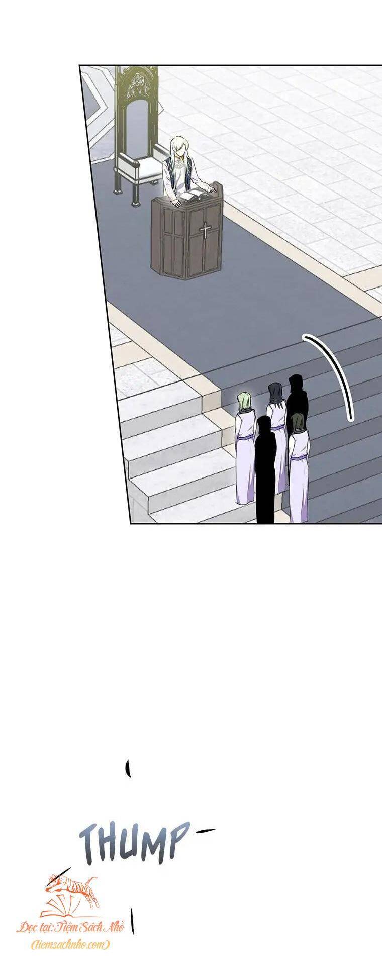 Phía Sau Mặt Nạ Của Nam Chính Hiền Lành - Chapter 38 - Page 51