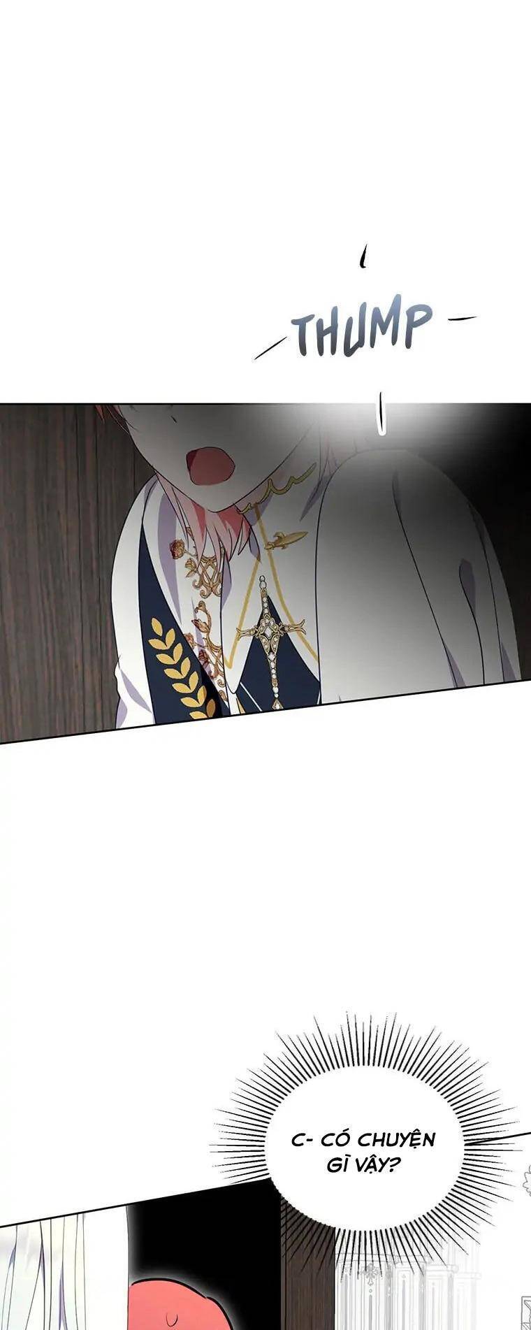 Phía Sau Mặt Nạ Của Nam Chính Hiền Lành - Chapter 38 - Page 52