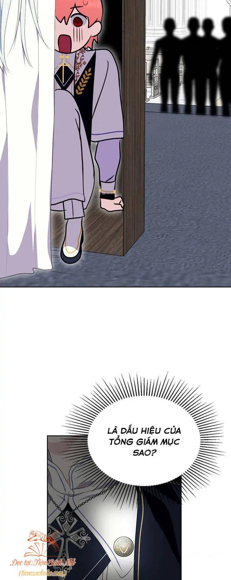 Phía Sau Mặt Nạ Của Nam Chính Hiền Lành - Chapter 38 - Page 53