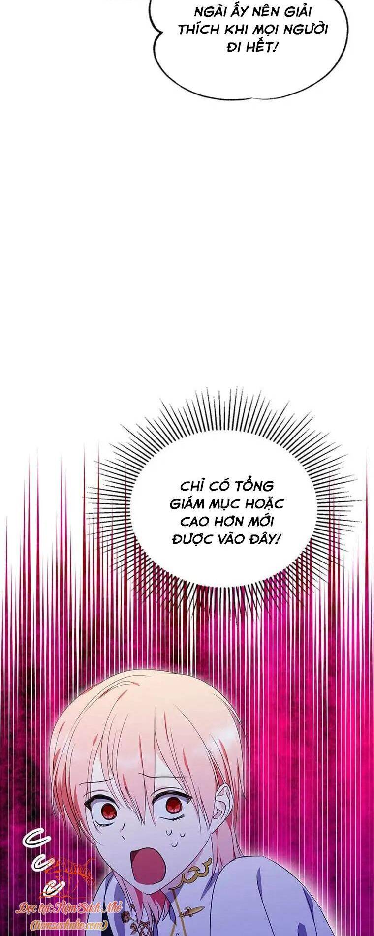 Phía Sau Mặt Nạ Của Nam Chính Hiền Lành - Chapter 38 - Page 55