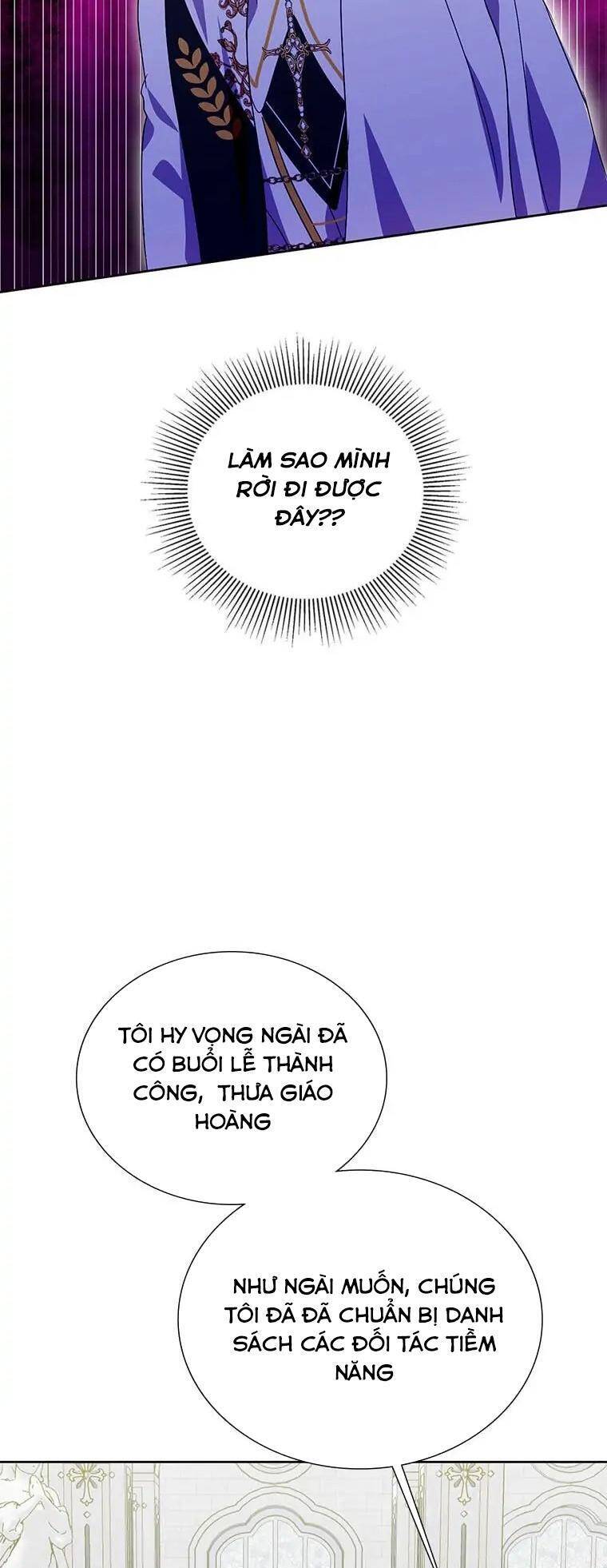 Phía Sau Mặt Nạ Của Nam Chính Hiền Lành - Chapter 38 - Page 56