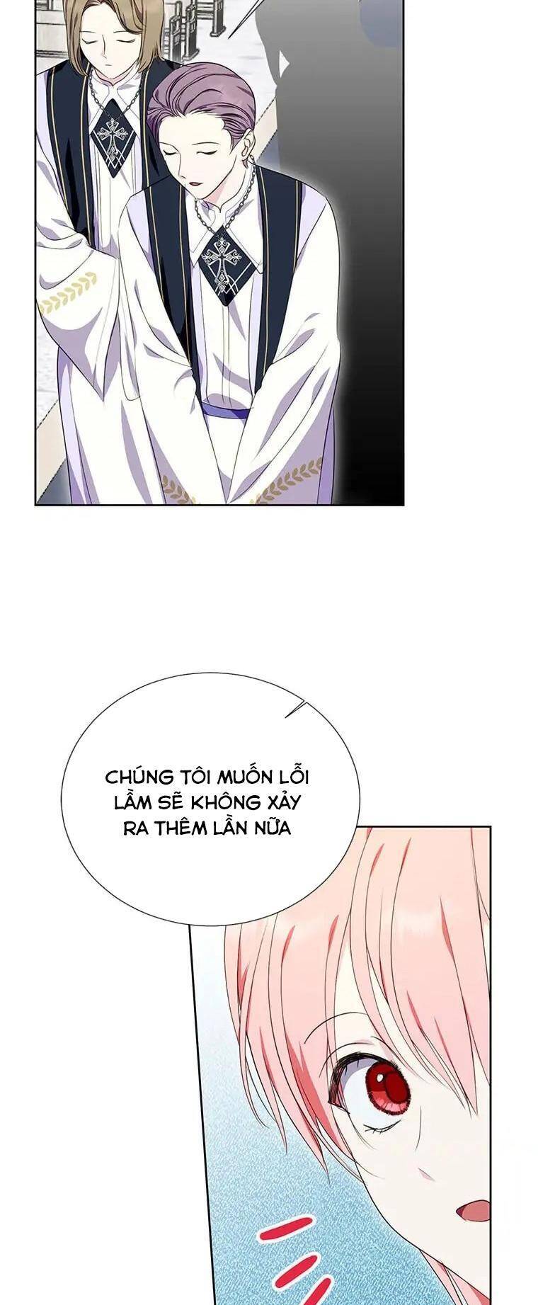 Phía Sau Mặt Nạ Của Nam Chính Hiền Lành - Chapter 38 - Page 58