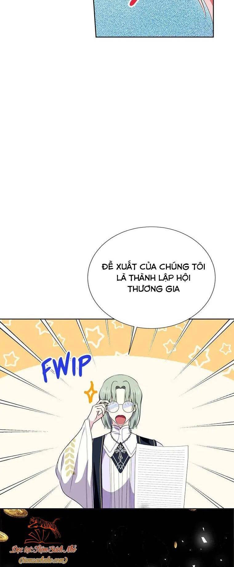 Phía Sau Mặt Nạ Của Nam Chính Hiền Lành - Chapter 38 - Page 59