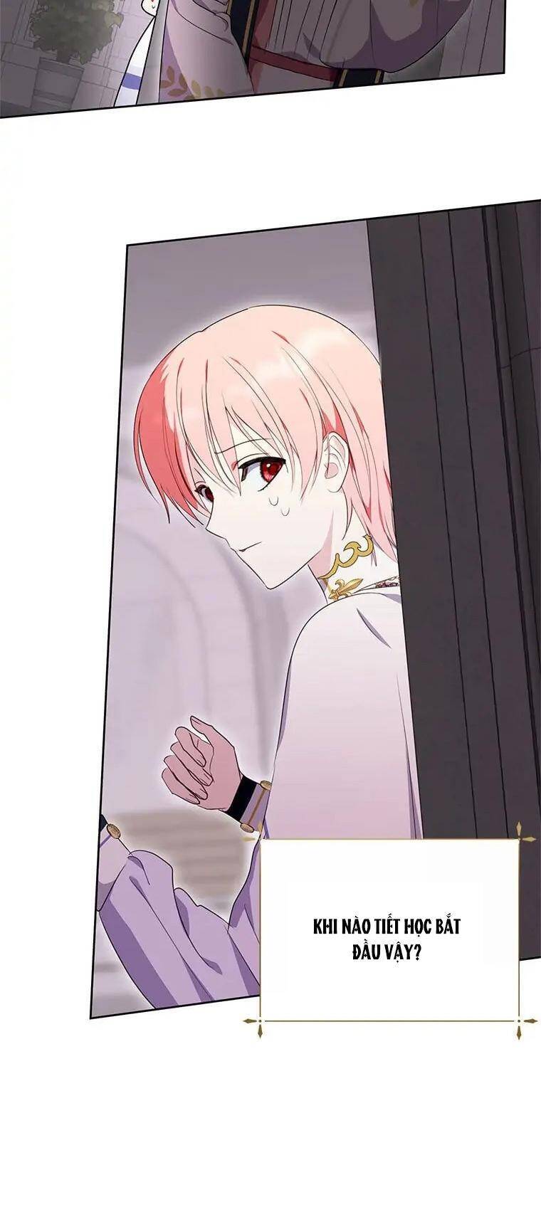 Phía Sau Mặt Nạ Của Nam Chính Hiền Lành - Chapter 38 - Page 6