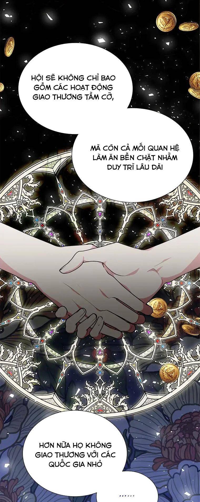 Phía Sau Mặt Nạ Của Nam Chính Hiền Lành - Chapter 38 - Page 60