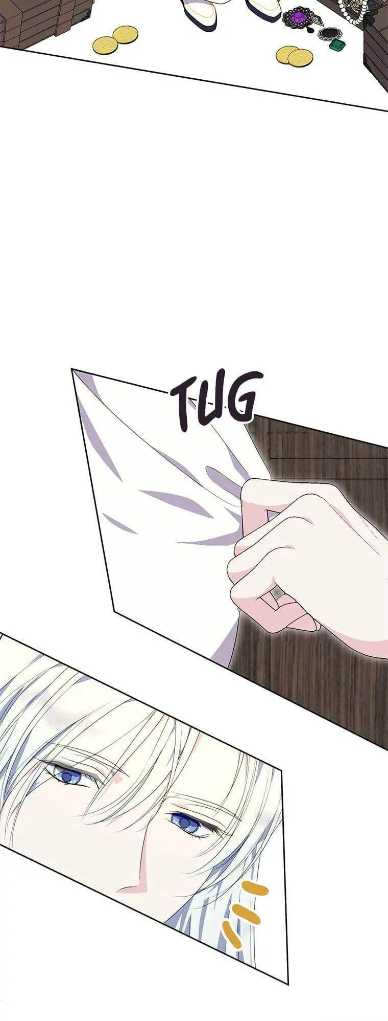 Phía Sau Mặt Nạ Của Nam Chính Hiền Lành - Chapter 38 - Page 62