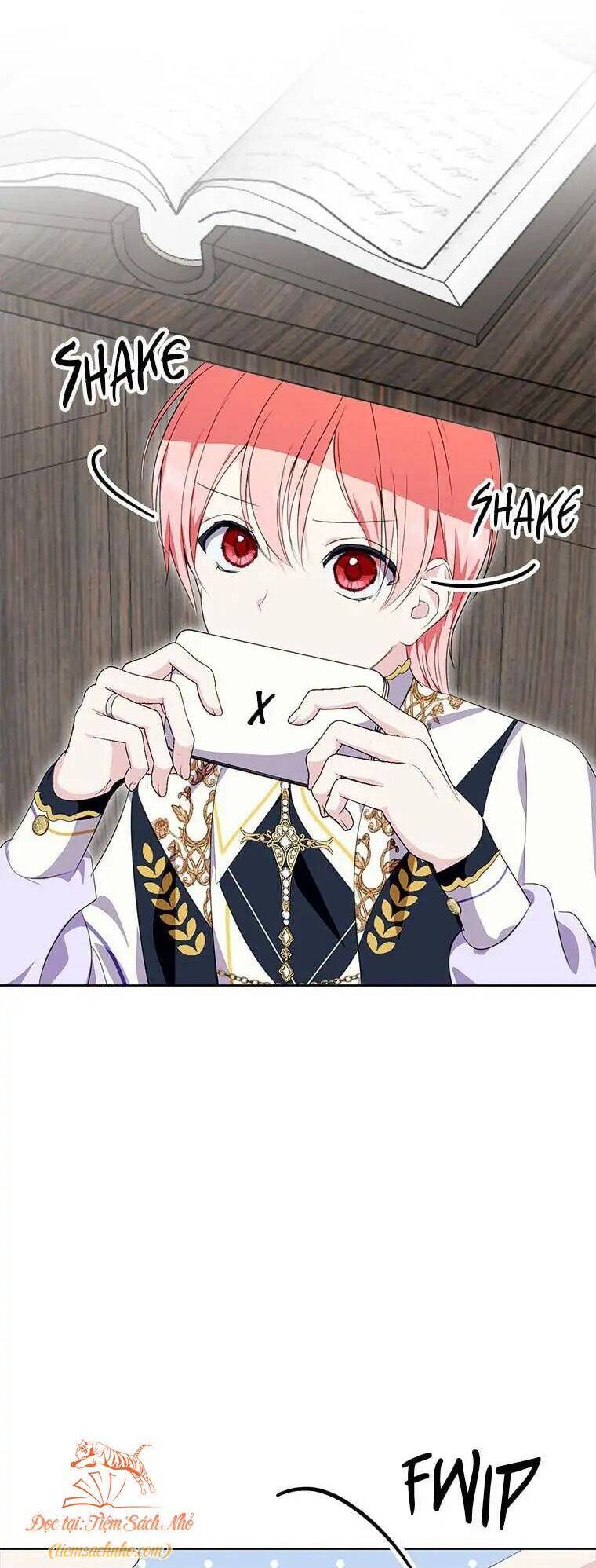 Phía Sau Mặt Nạ Của Nam Chính Hiền Lành - Chapter 38 - Page 63