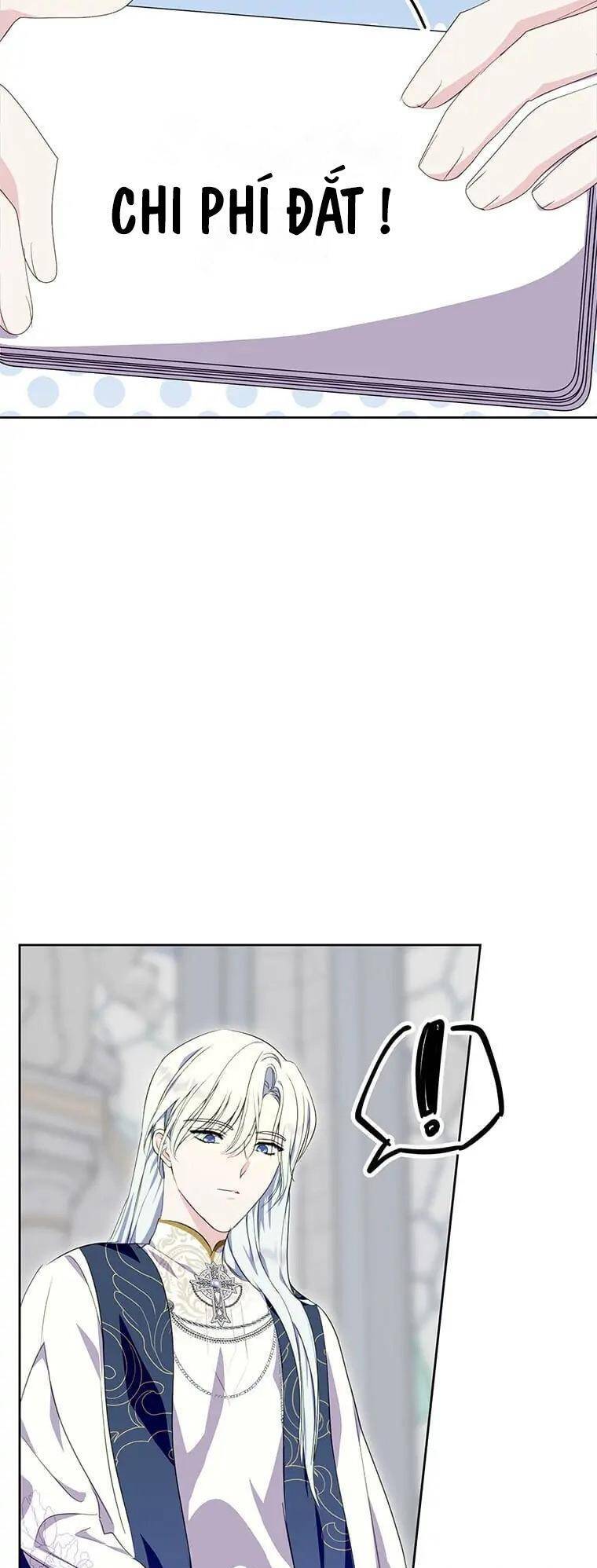 Phía Sau Mặt Nạ Của Nam Chính Hiền Lành - Chapter 38 - Page 64