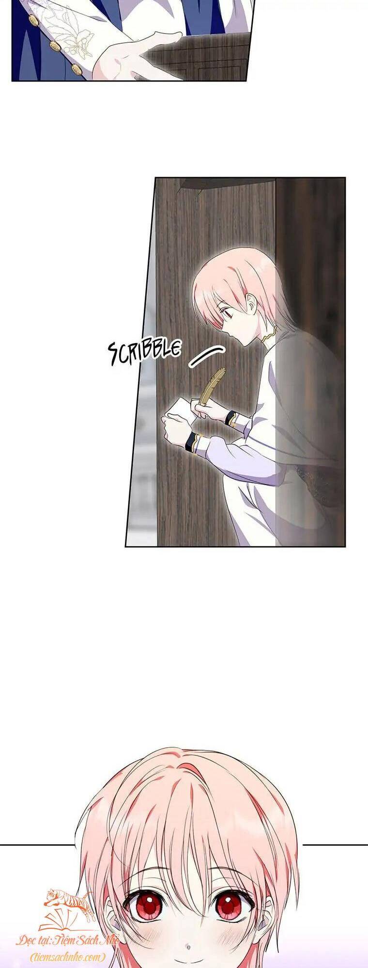 Phía Sau Mặt Nạ Của Nam Chính Hiền Lành - Chapter 38 - Page 65