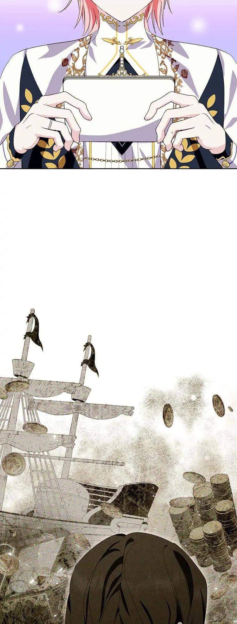 Phía Sau Mặt Nạ Của Nam Chính Hiền Lành - Chapter 38 - Page 66