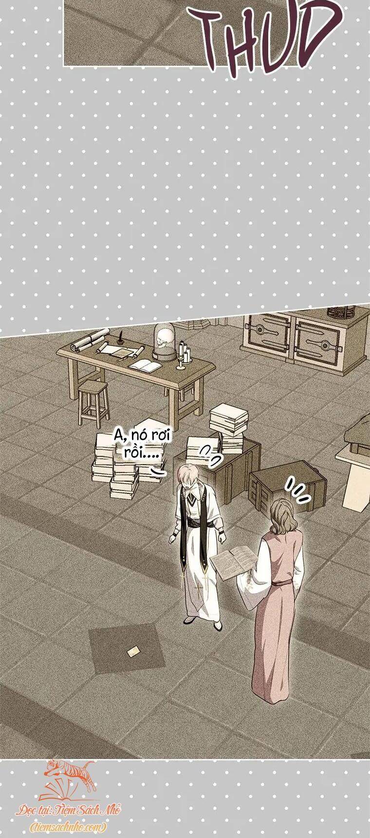 Phía Sau Mặt Nạ Của Nam Chính Hiền Lành - Chapter 38 - Page 9