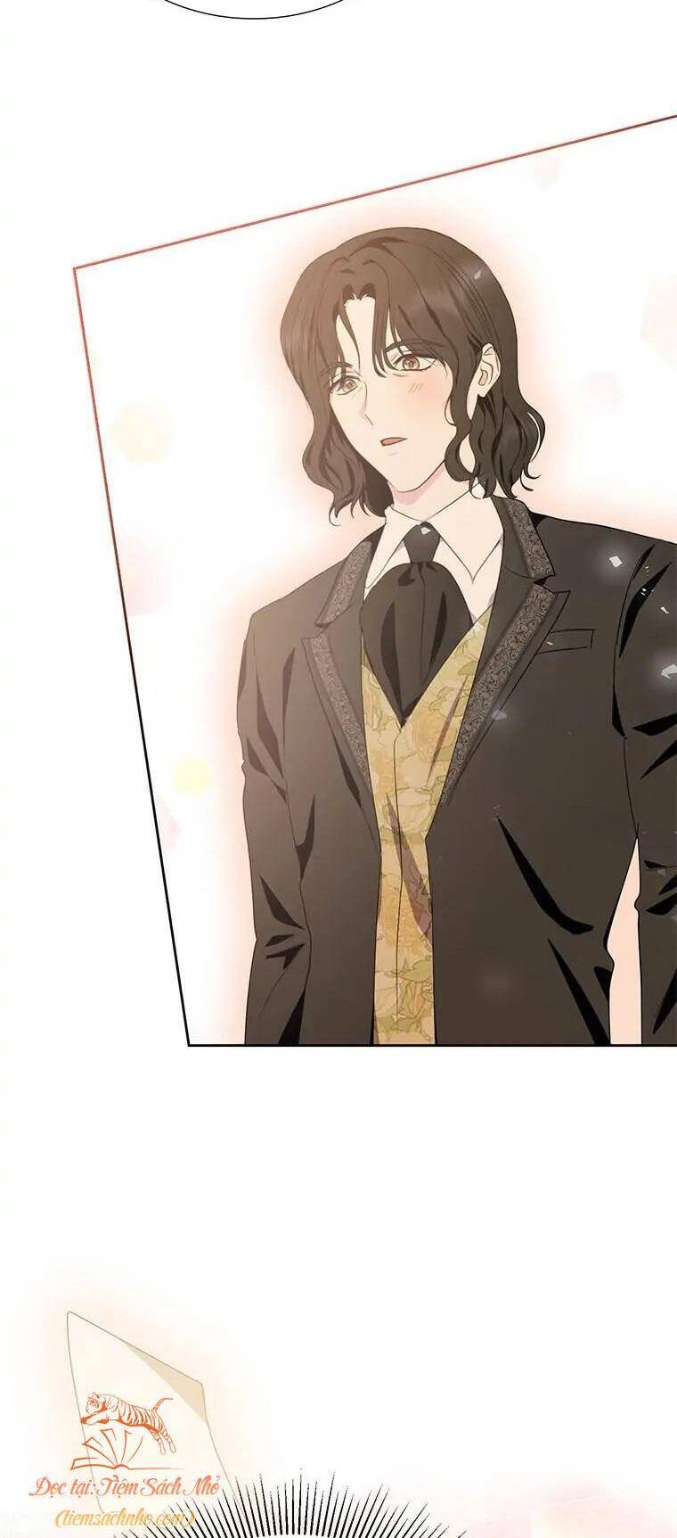 Phía Sau Mặt Nạ Của Nam Chính Hiền Lành - Chapter 39 - Page 11