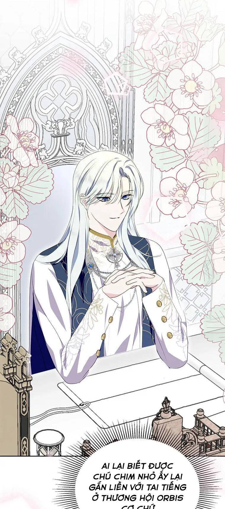 Phía Sau Mặt Nạ Của Nam Chính Hiền Lành - Chapter 39 - Page 14