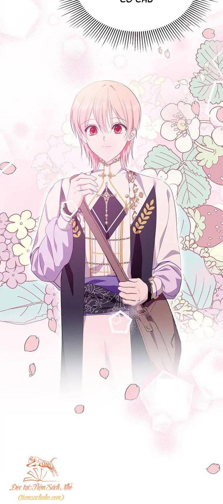 Phía Sau Mặt Nạ Của Nam Chính Hiền Lành - Chapter 39 - Page 15