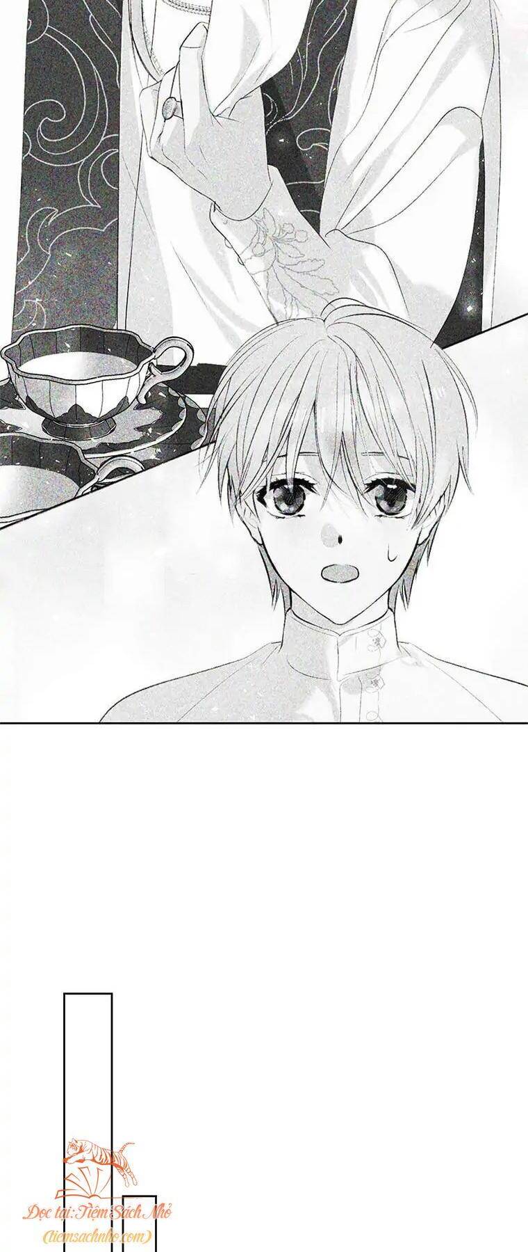 Phía Sau Mặt Nạ Của Nam Chính Hiền Lành - Chapter 39 - Page 17