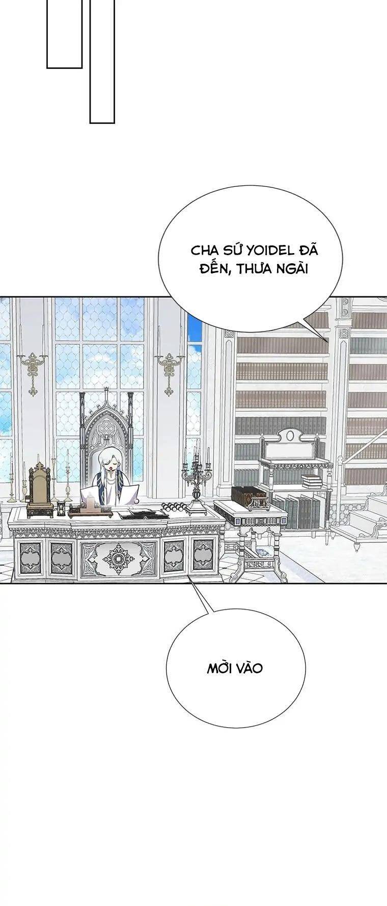 Phía Sau Mặt Nạ Của Nam Chính Hiền Lành - Chapter 39 - Page 18