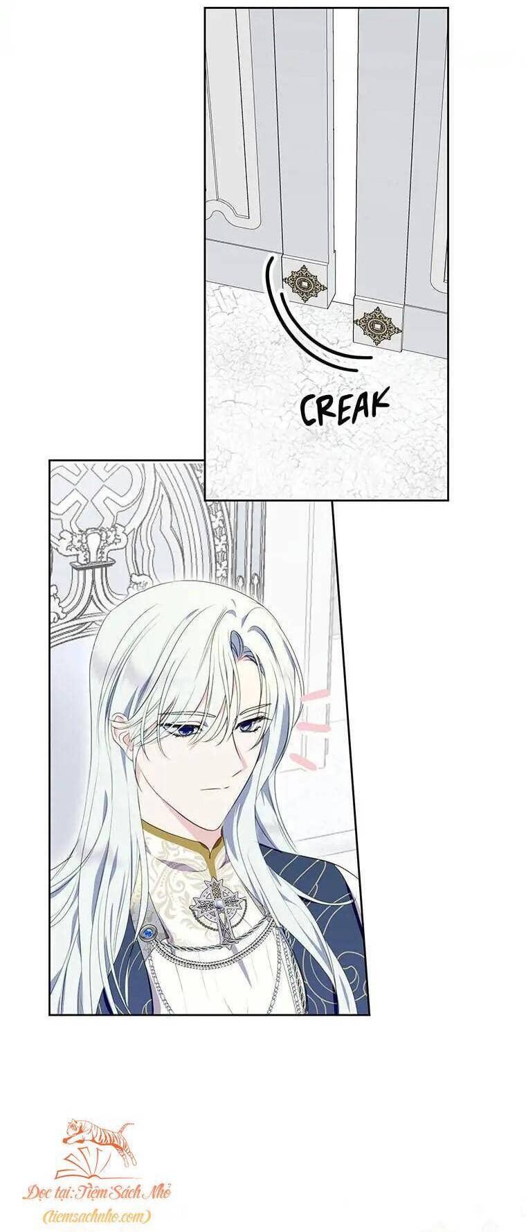 Phía Sau Mặt Nạ Của Nam Chính Hiền Lành - Chapter 39 - Page 19